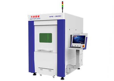 Máquina de precisión de corte láser de fibra MPS0606D